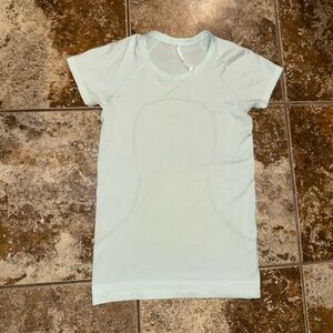 Lululemon Swiftly Tech Short-Sleeve Shirt 2.0